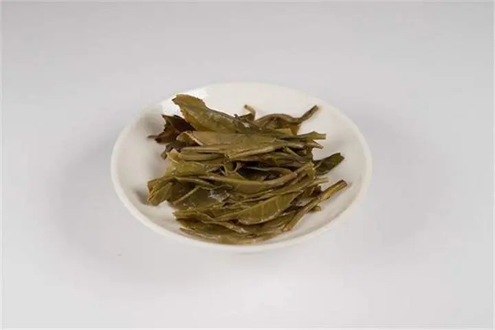 普洱茶中的茶梗有什么價值？