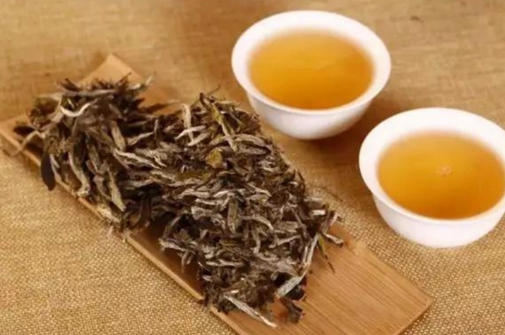 什么是普洱茶喉韻？