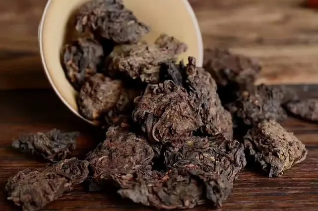 四個(gè)最實(shí)用的標(biāo)準(zhǔn)，讓你成功購(gòu)選普洱茶