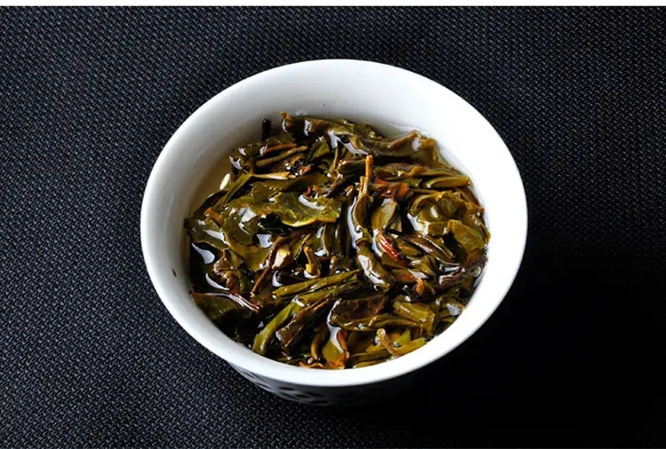 普洱茶品鑒六字訣：凈、香、潤、厚、甘、甜，帶你體驗普洱的魅力