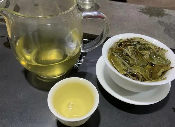 普洱茶的好，中醫(yī)怎么說？