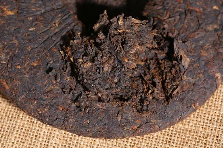 普洱茶的幾個熱點問題解答，看完終于明白了！