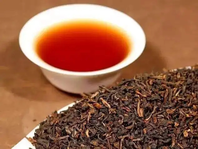 如何選購、辨識普洱茶優(yōu)劣？