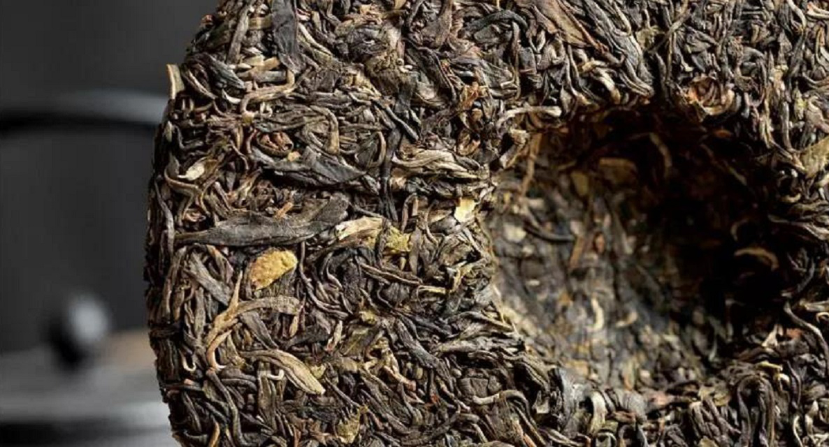 普洱生茶的陳化時間是怎么劃分的？