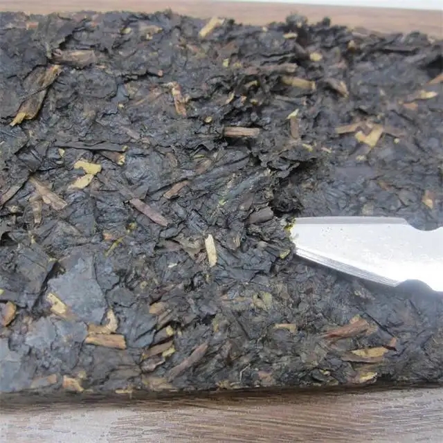 什么是邊銷茶？你是否有了解過邊銷茶呢？