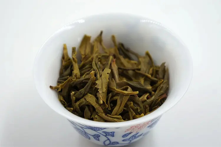 為什么普洱茶在云南地區(qū)以外那么受歡迎？