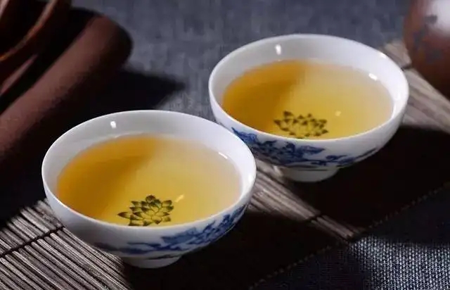 生茶寒，熟茶熱，那豈不是都不能喝了？丨實(shí)用