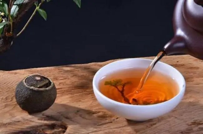 普洱生茶和熟茶的茶性分別是什么？涼性還是熱性？