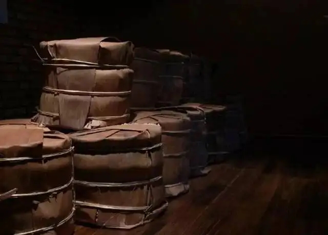 什么樣的茶，千萬不能喝？