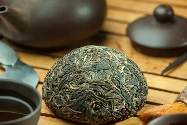 陳茶不一定都是好茶，“越陳越香”也要看茶種類！