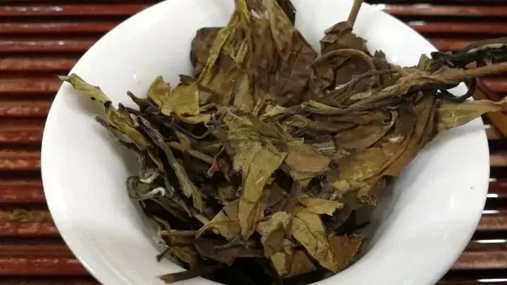 什么茶可以越陳越香？什么茶不能？