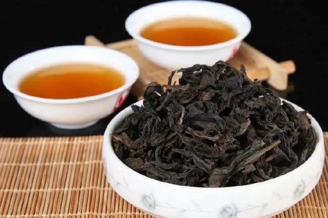 越陳越香！不該成為垃圾普洱茶橫行市場(chǎng)的遮羞布！