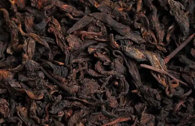 如何選購普洱茶熟茶？