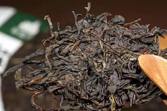 技多不壓身！普洱茶審評(píng)方法及專業(yè)術(shù)語(yǔ)大全（下）