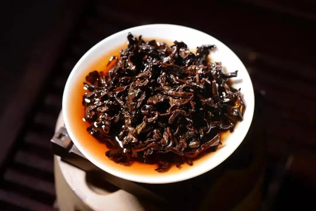 你真的了解普洱熟茶嗎？熟普最詳細(xì)的揭秘都在這里了。