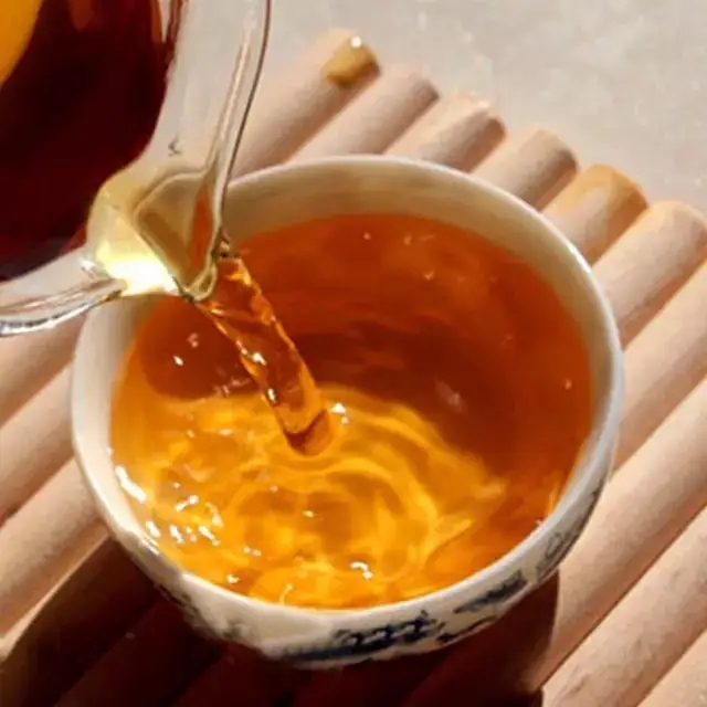 “一山一味”，云南普洱茶山頭茶的真實(shí)意義！