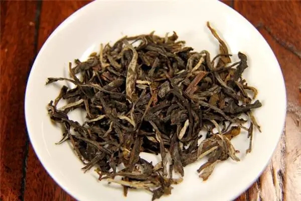 探索：普洱茶里，什么是令人愉悅的煙香味。兼談標(biāo)本的重要性