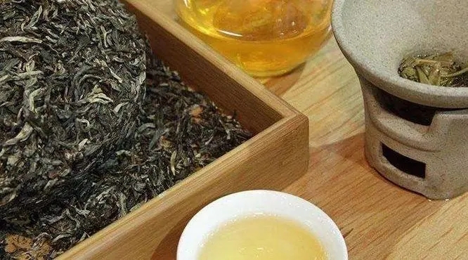 煙香究竟是怎么來的？普洱茶的審美困局。