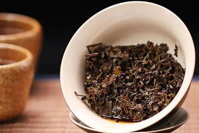 影響普洱茶品質(zhì)的15個因素，你知道幾個？