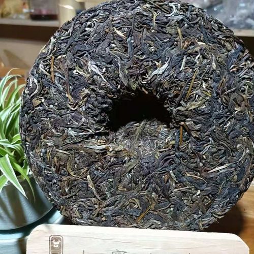 勐庫(kù)茶到底是個(gè)啥味道？