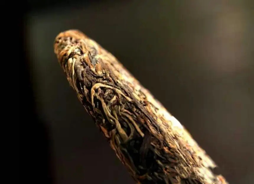 明朝，真正意義上的普洱茶時(shí)代