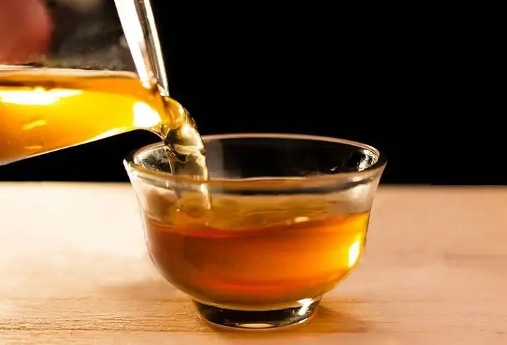 茶圈三大怪事，普洱茶也講巖韻了？