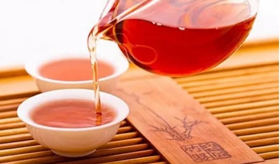 把普洱茶搞懂，有多難？