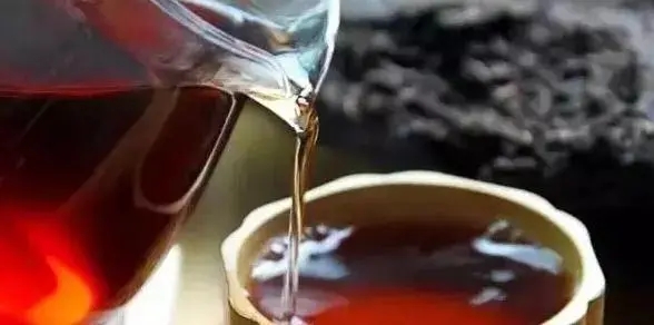 普洱茶最大的悲哀：名山古純，高端熟茶的未來在哪里？