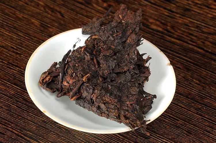 普洱茶新手入門指南