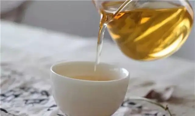 后疫情時(shí)代，喝茶可不只是喝茶…