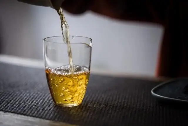 疫情防控，喝茶是有效的預(yù)防良藥！