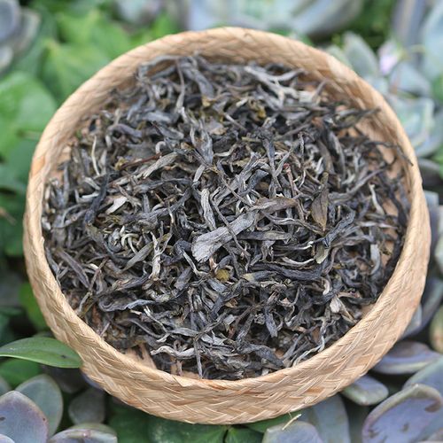 2023年班盆老寨古樹春茶特點？