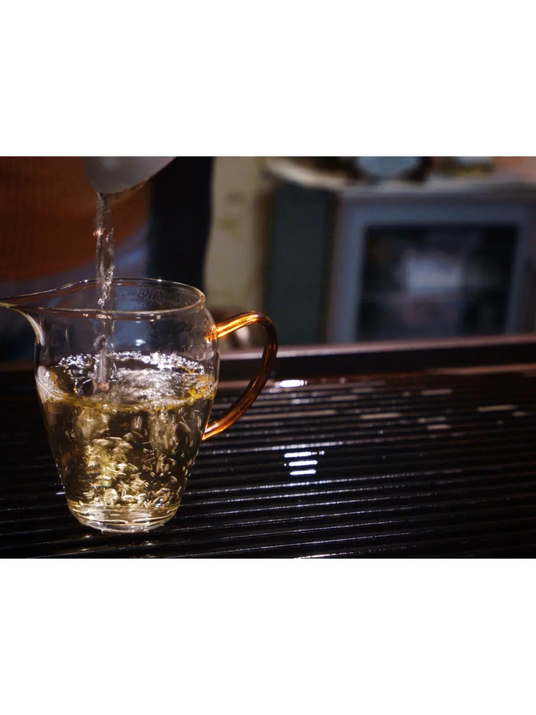 2023年班盆老寨古樹春茶口感？