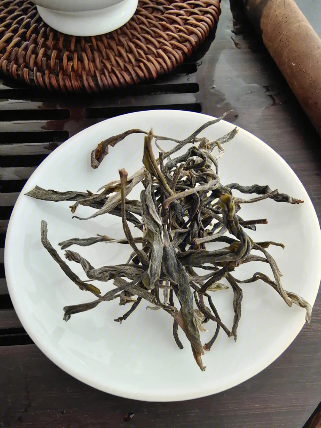 2023年班盆古樹(shù)春茶品質(zhì)如何？