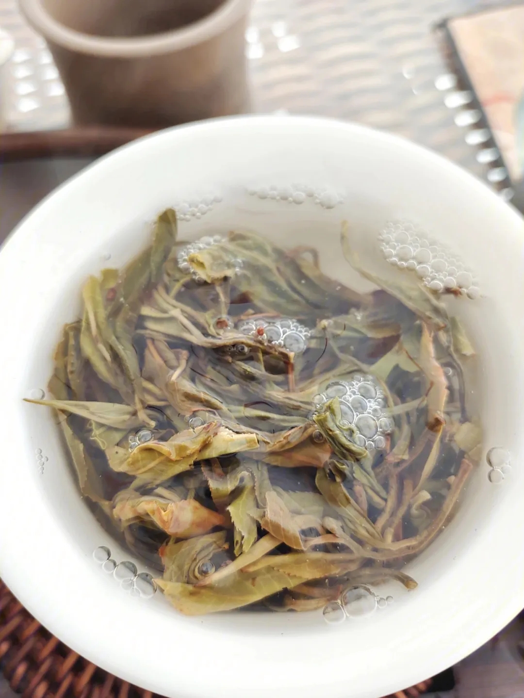 2023年班盆老寨古樹春茶價格是多少？