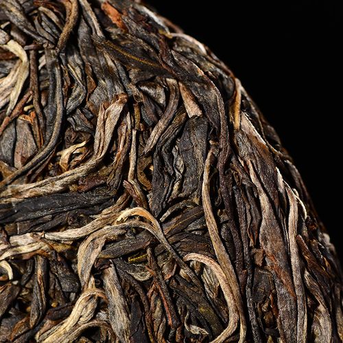 2023年廣別老寨古樹春茶口感怎么樣？