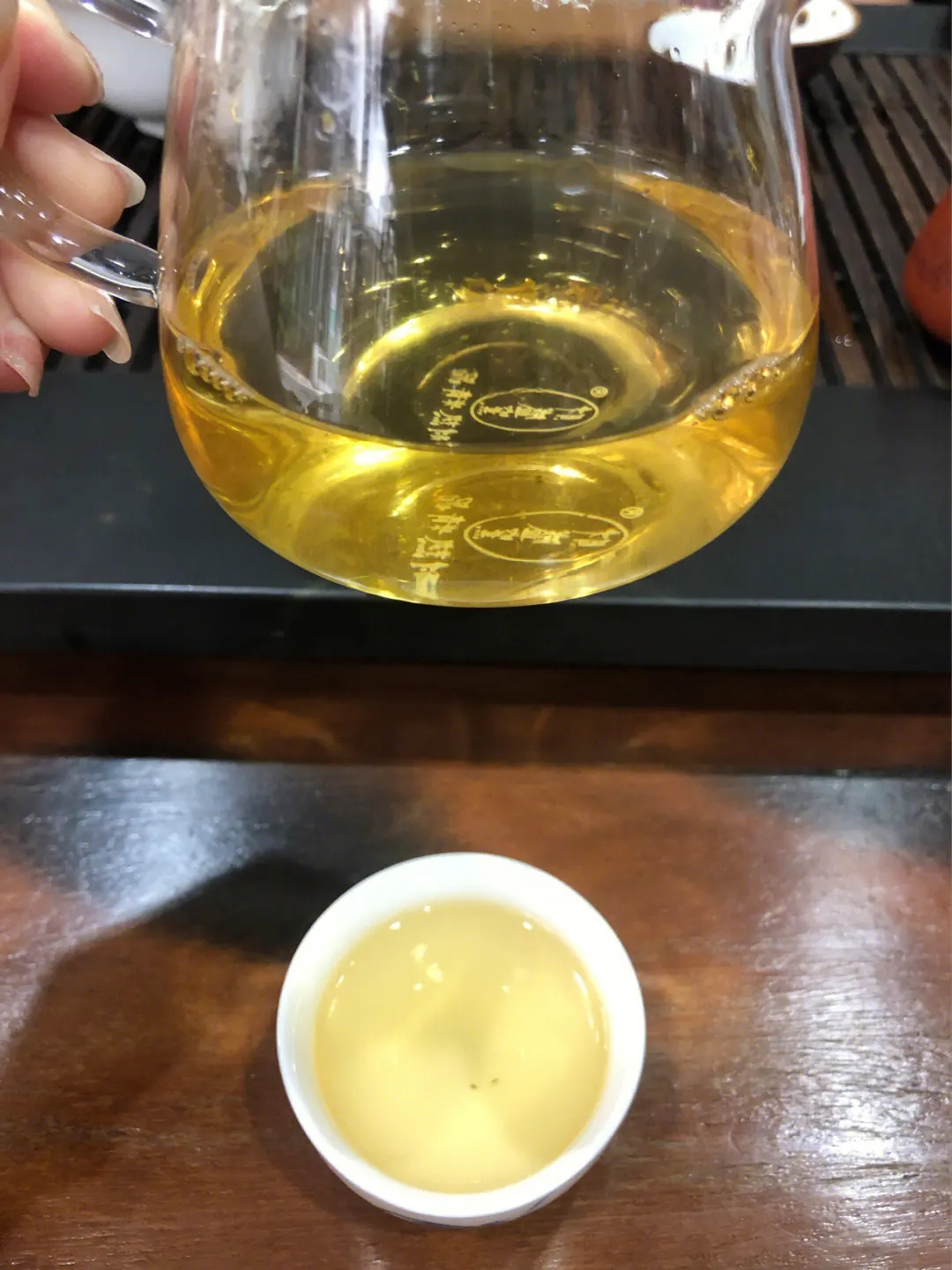 2023年勐庫那蕉古樹春茶價格？