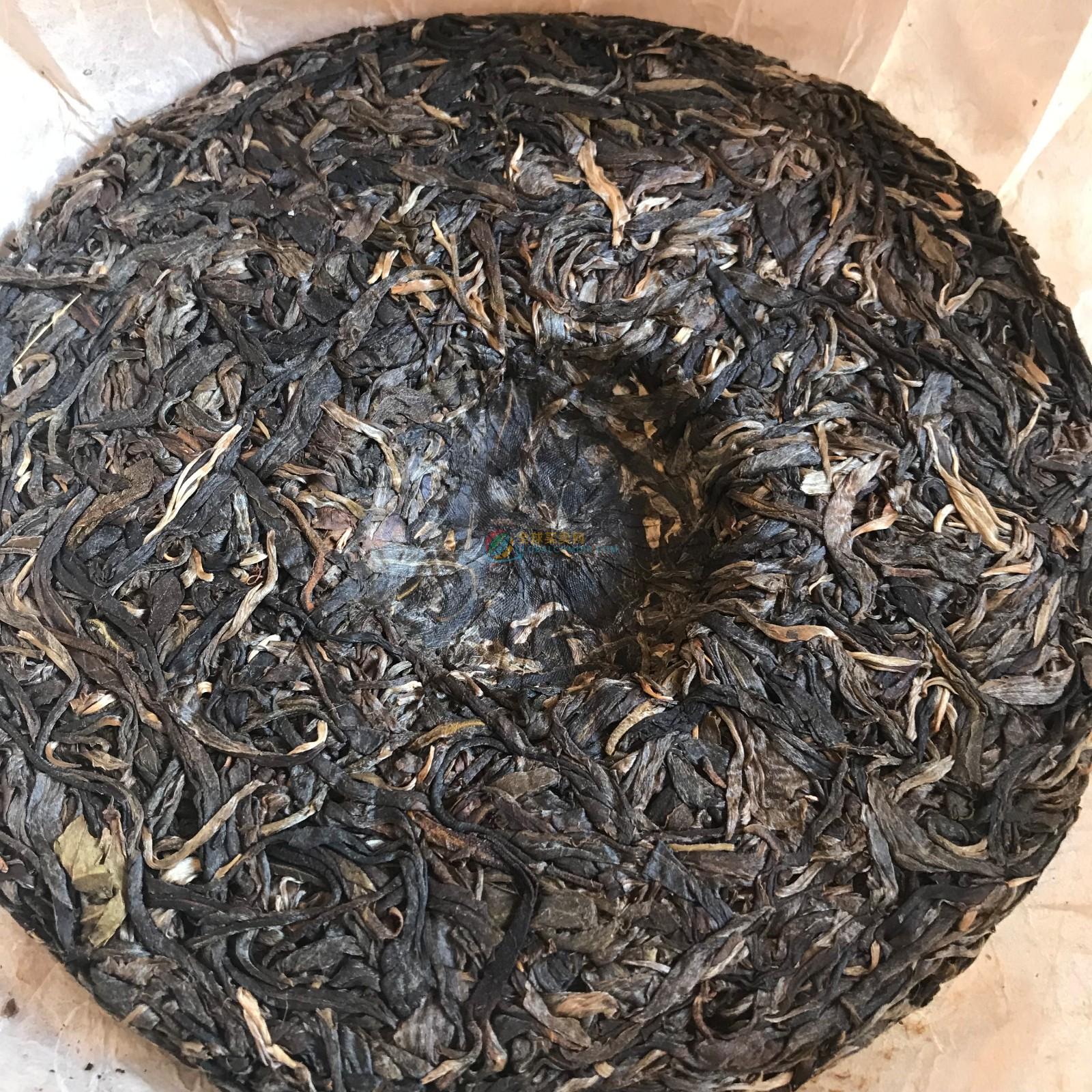 2023年易武張家灣古樹春茶多少錢一公斤？